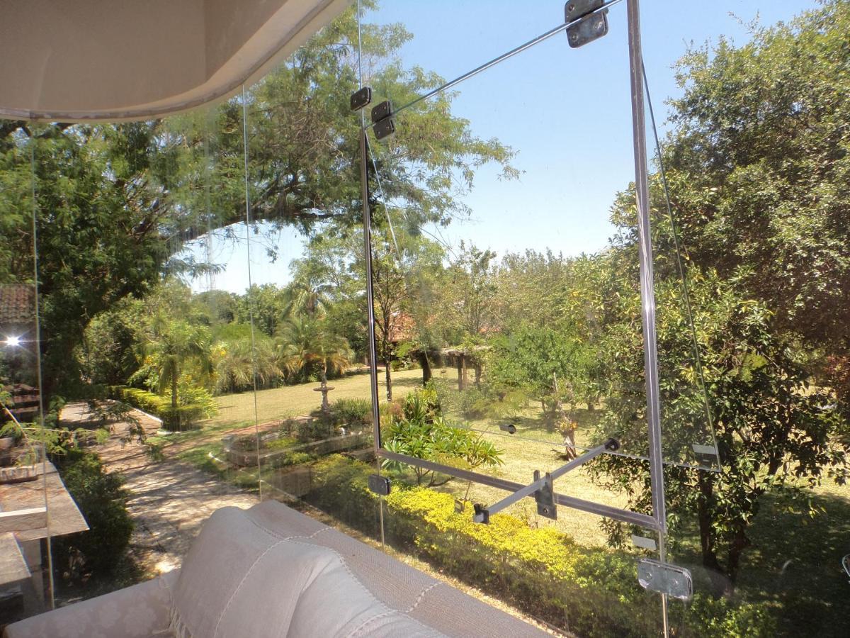 Rosa Cortiana Escalera Appartement São Gabriel Buitenkant foto
