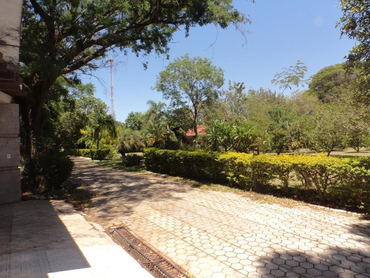 Rosa Cortiana Escalera Appartement São Gabriel Buitenkant foto