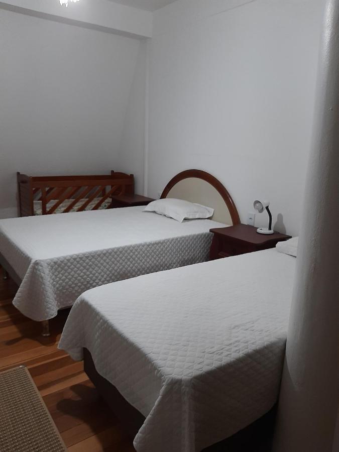 Rosa Cortiana Escalera Appartement São Gabriel Buitenkant foto