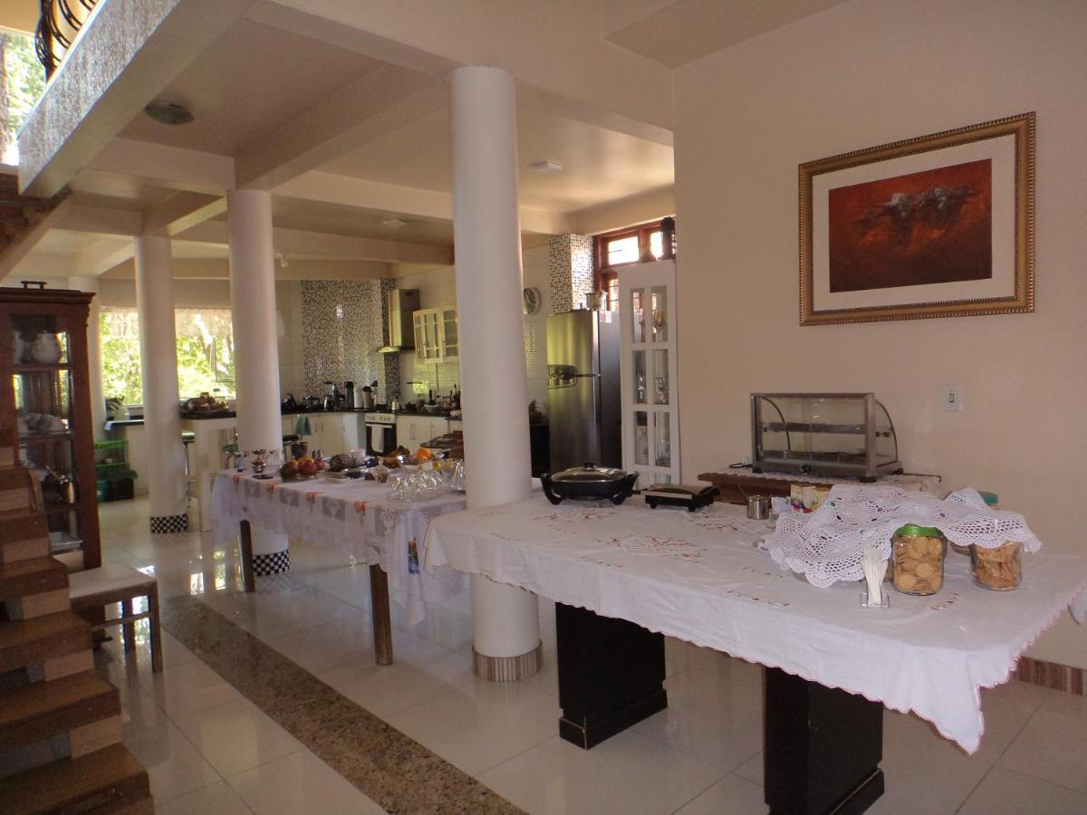 Rosa Cortiana Escalera Appartement São Gabriel Buitenkant foto