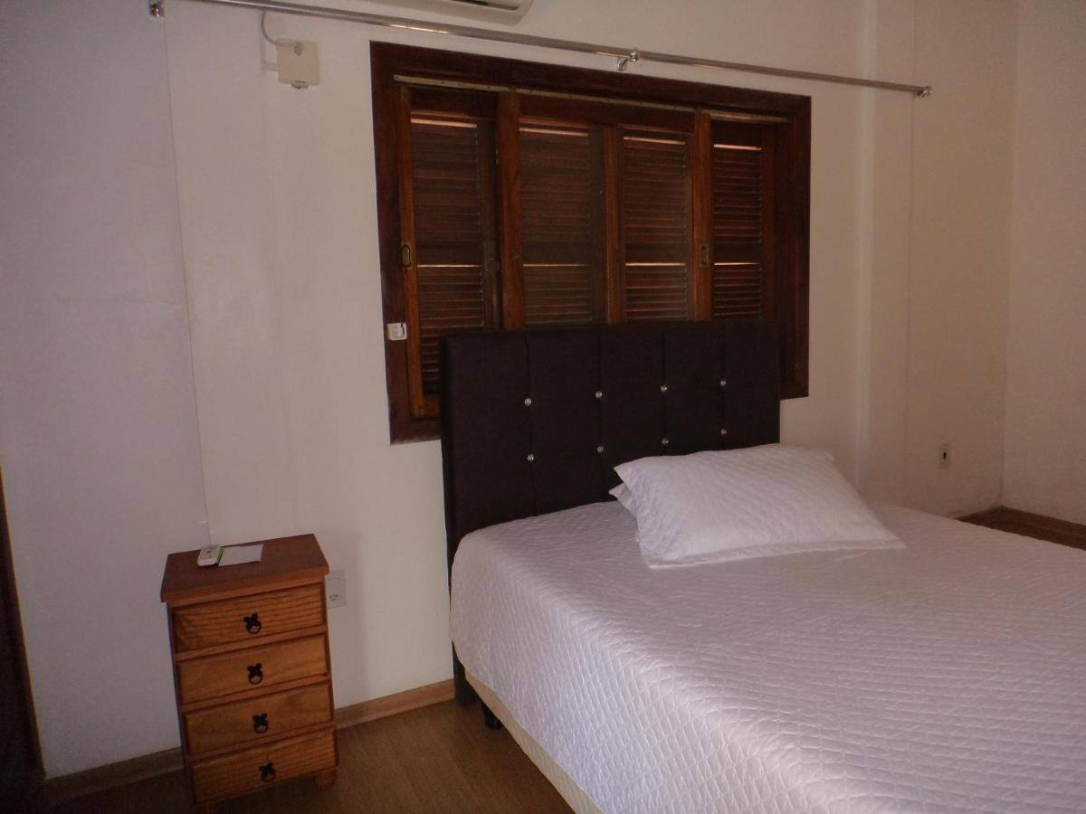 Rosa Cortiana Escalera Appartement São Gabriel Buitenkant foto