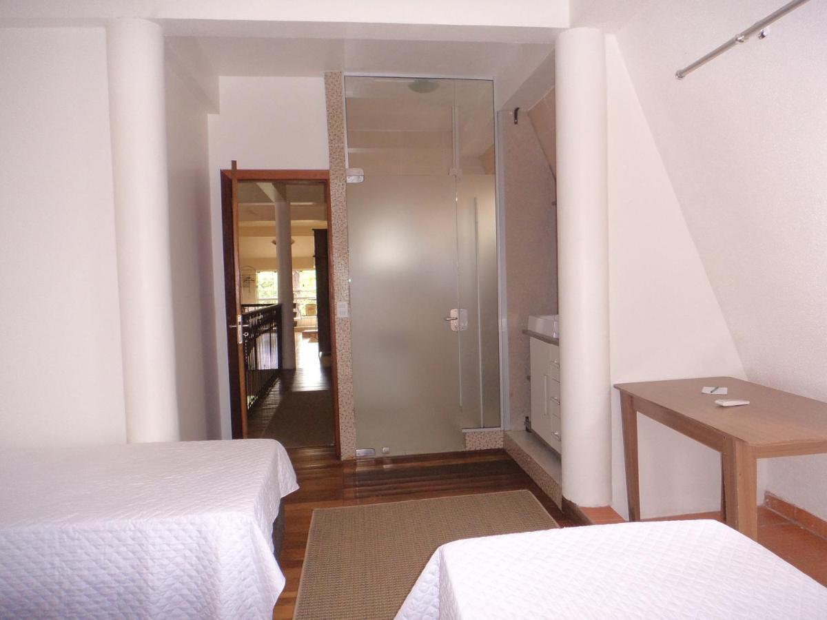Rosa Cortiana Escalera Appartement São Gabriel Buitenkant foto