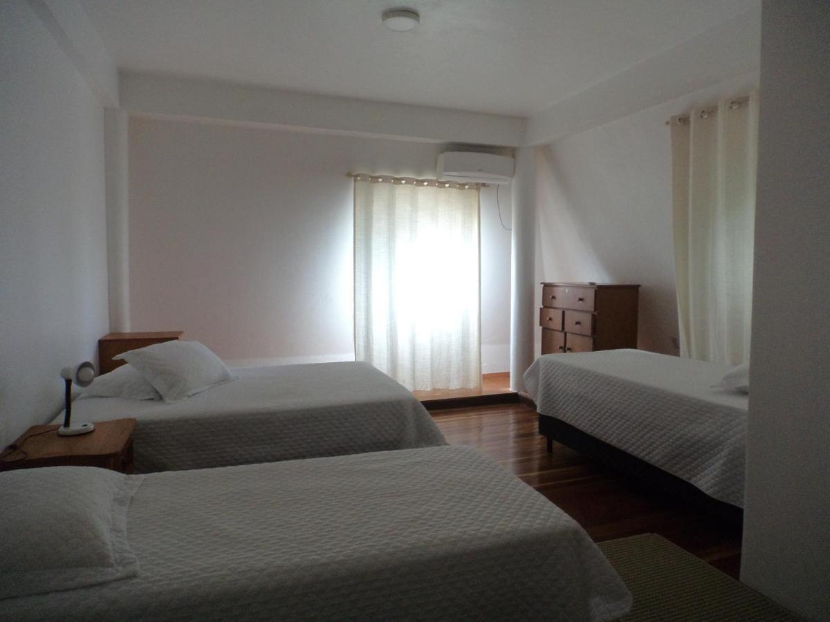 Rosa Cortiana Escalera Appartement São Gabriel Buitenkant foto