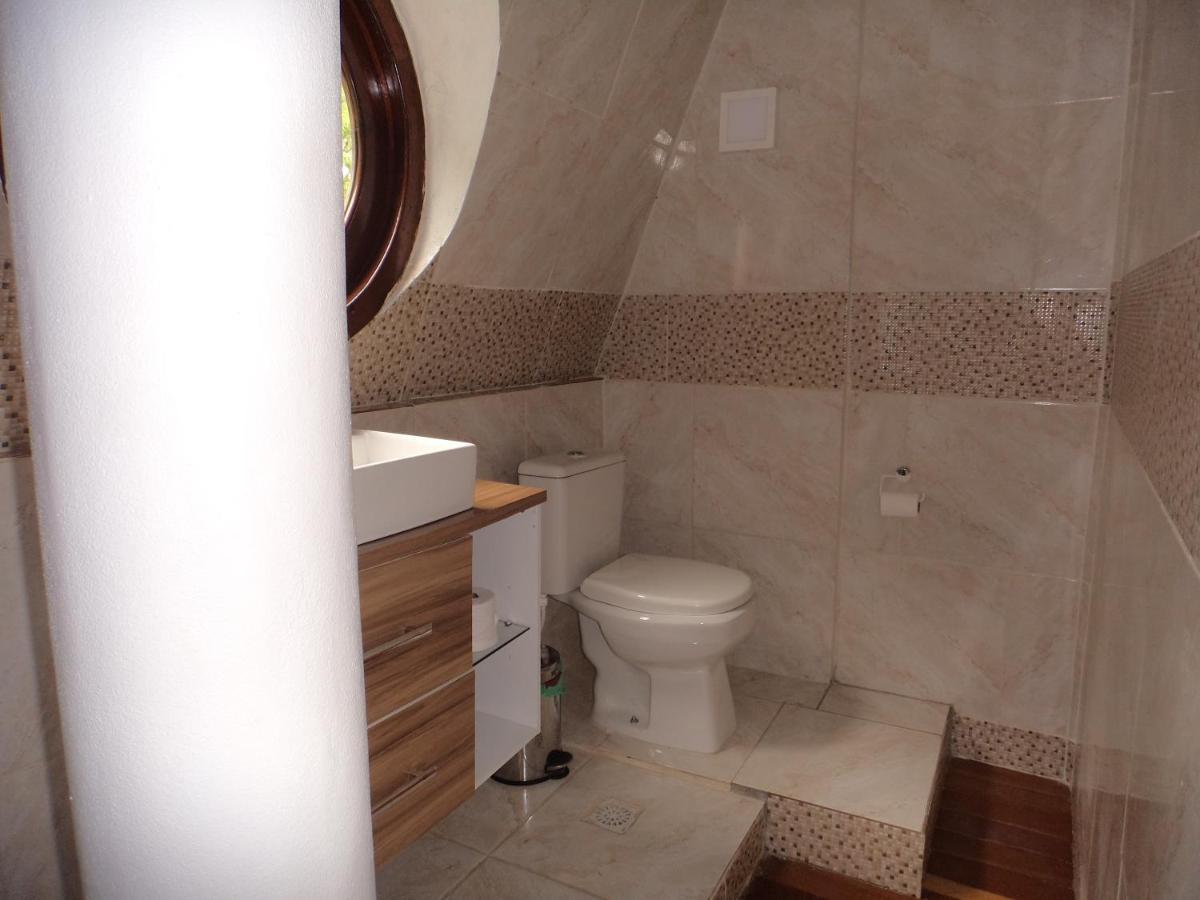 Rosa Cortiana Escalera Appartement São Gabriel Buitenkant foto