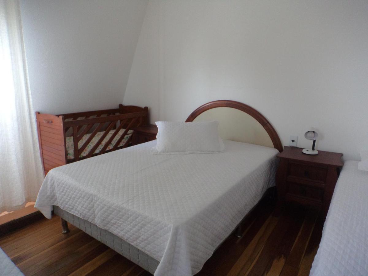 Rosa Cortiana Escalera Appartement São Gabriel Buitenkant foto