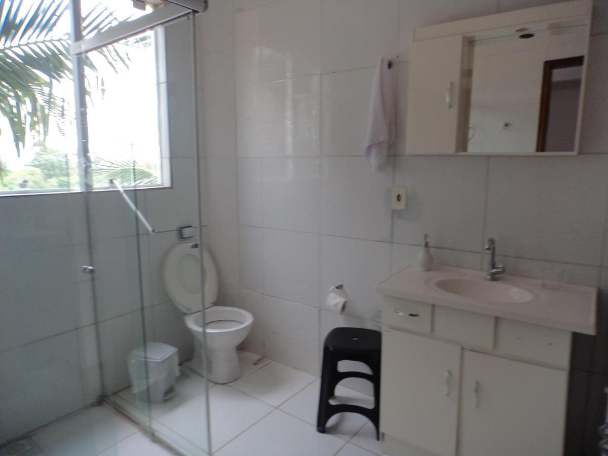 Rosa Cortiana Escalera Appartement São Gabriel Buitenkant foto