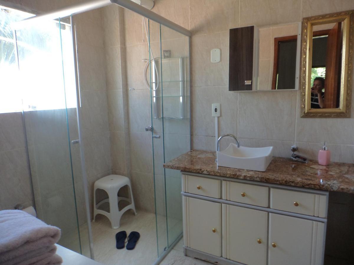Rosa Cortiana Escalera Appartement São Gabriel Buitenkant foto