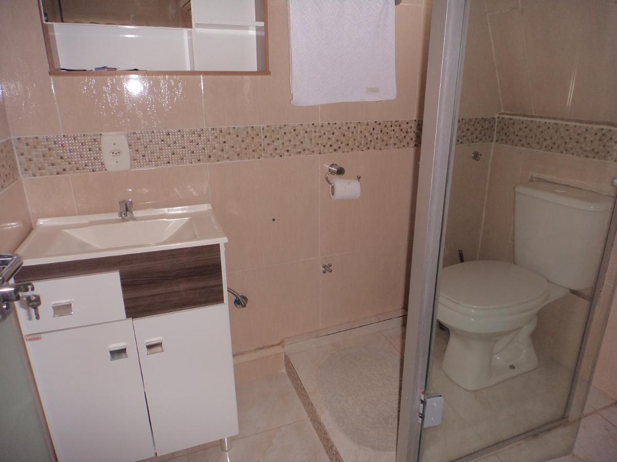 Rosa Cortiana Escalera Appartement São Gabriel Buitenkant foto