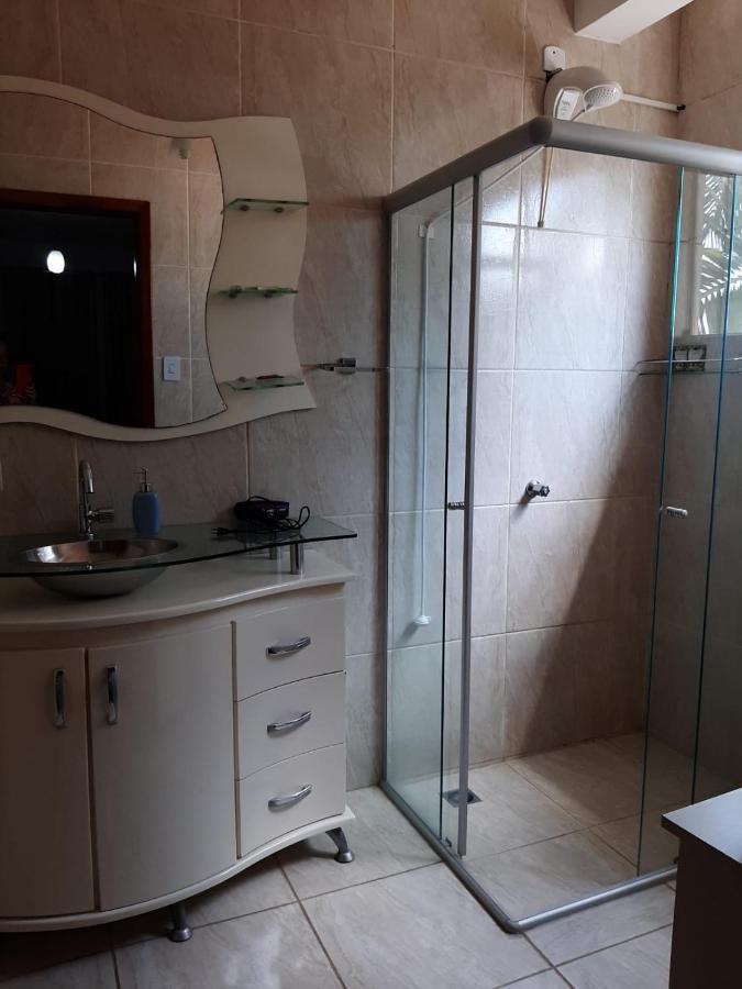 Rosa Cortiana Escalera Appartement São Gabriel Buitenkant foto