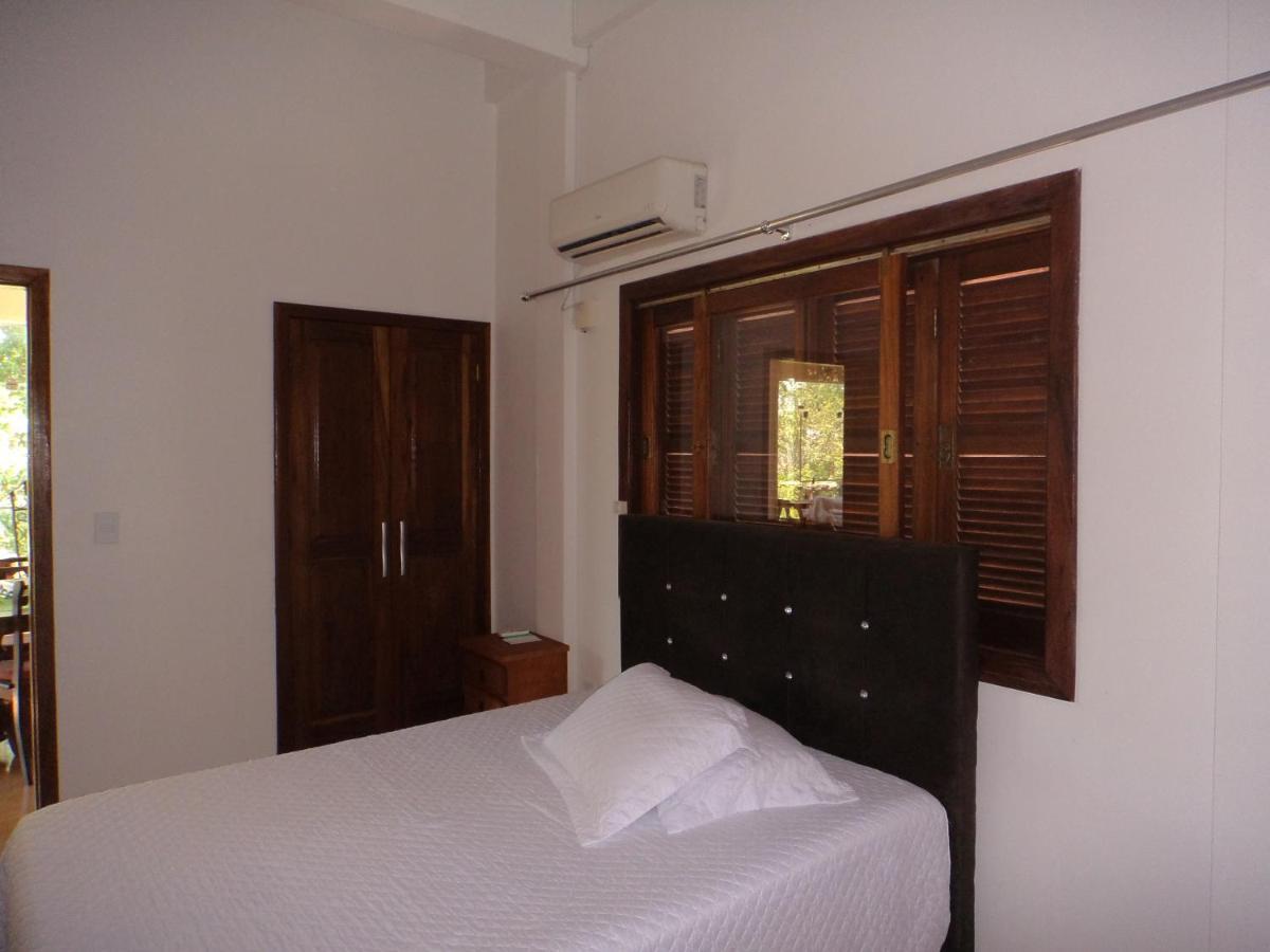 Rosa Cortiana Escalera Appartement São Gabriel Buitenkant foto