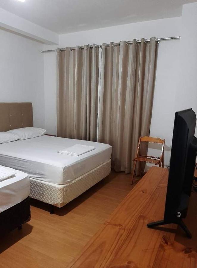 Rosa Cortiana Escalera Appartement São Gabriel Buitenkant foto