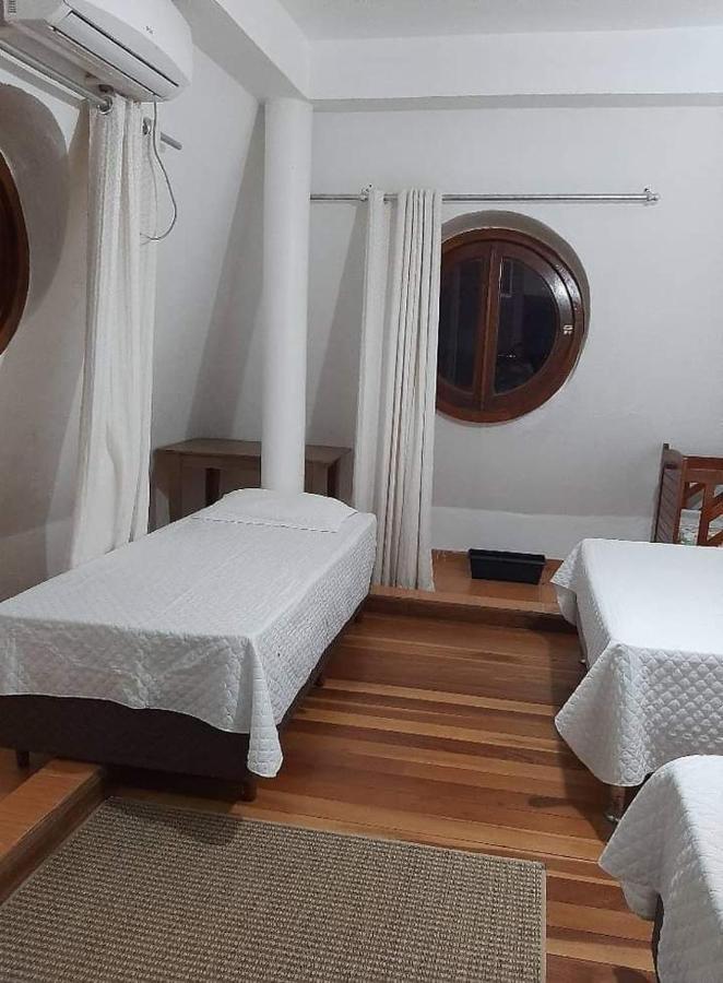 Rosa Cortiana Escalera Appartement São Gabriel Buitenkant foto