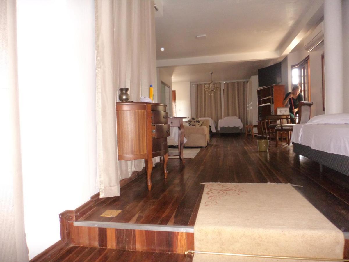Rosa Cortiana Escalera Appartement São Gabriel Buitenkant foto