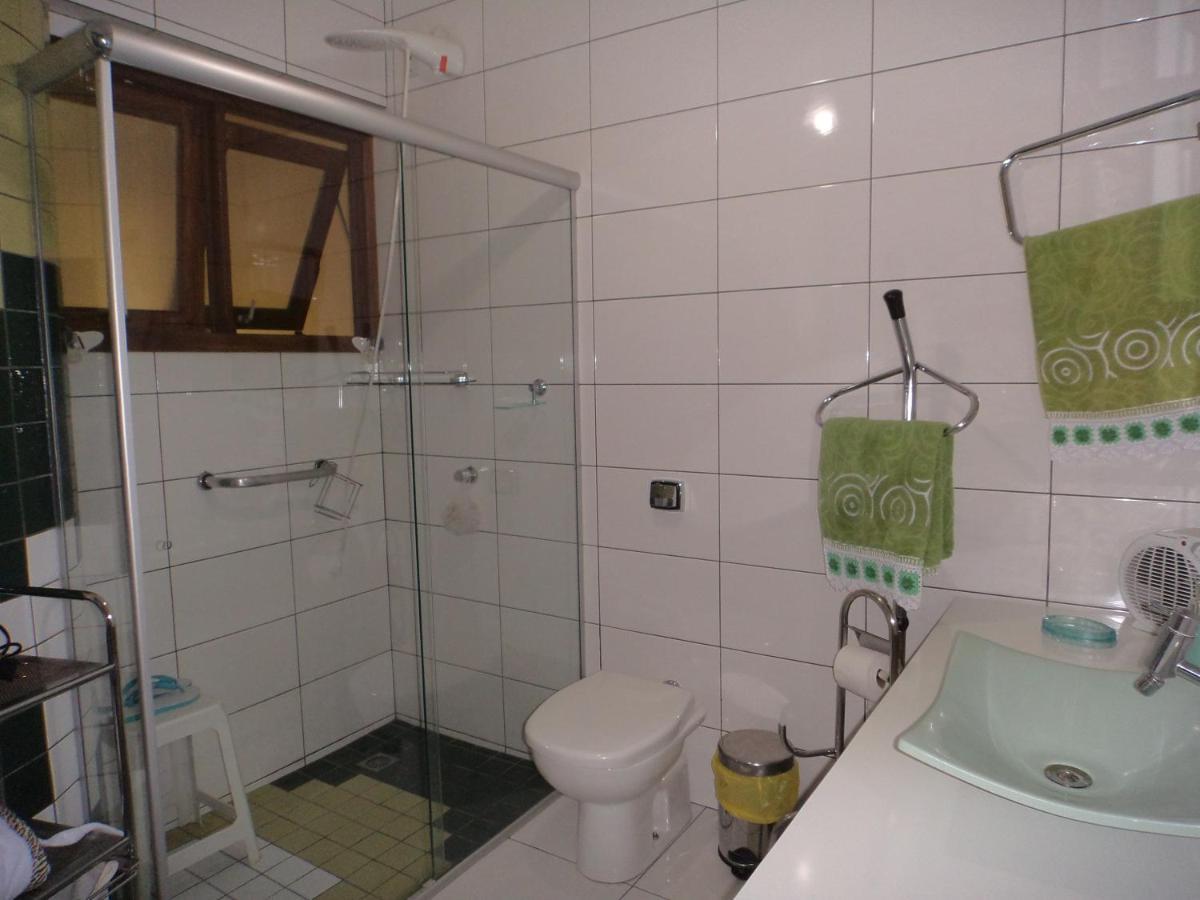 Rosa Cortiana Escalera Appartement São Gabriel Buitenkant foto