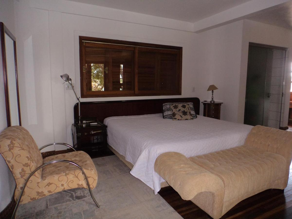 Rosa Cortiana Escalera Appartement São Gabriel Buitenkant foto