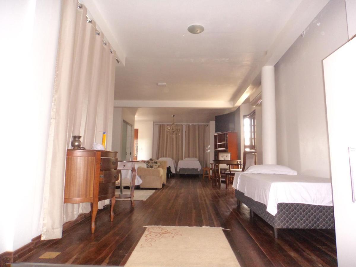 Rosa Cortiana Escalera Appartement São Gabriel Buitenkant foto