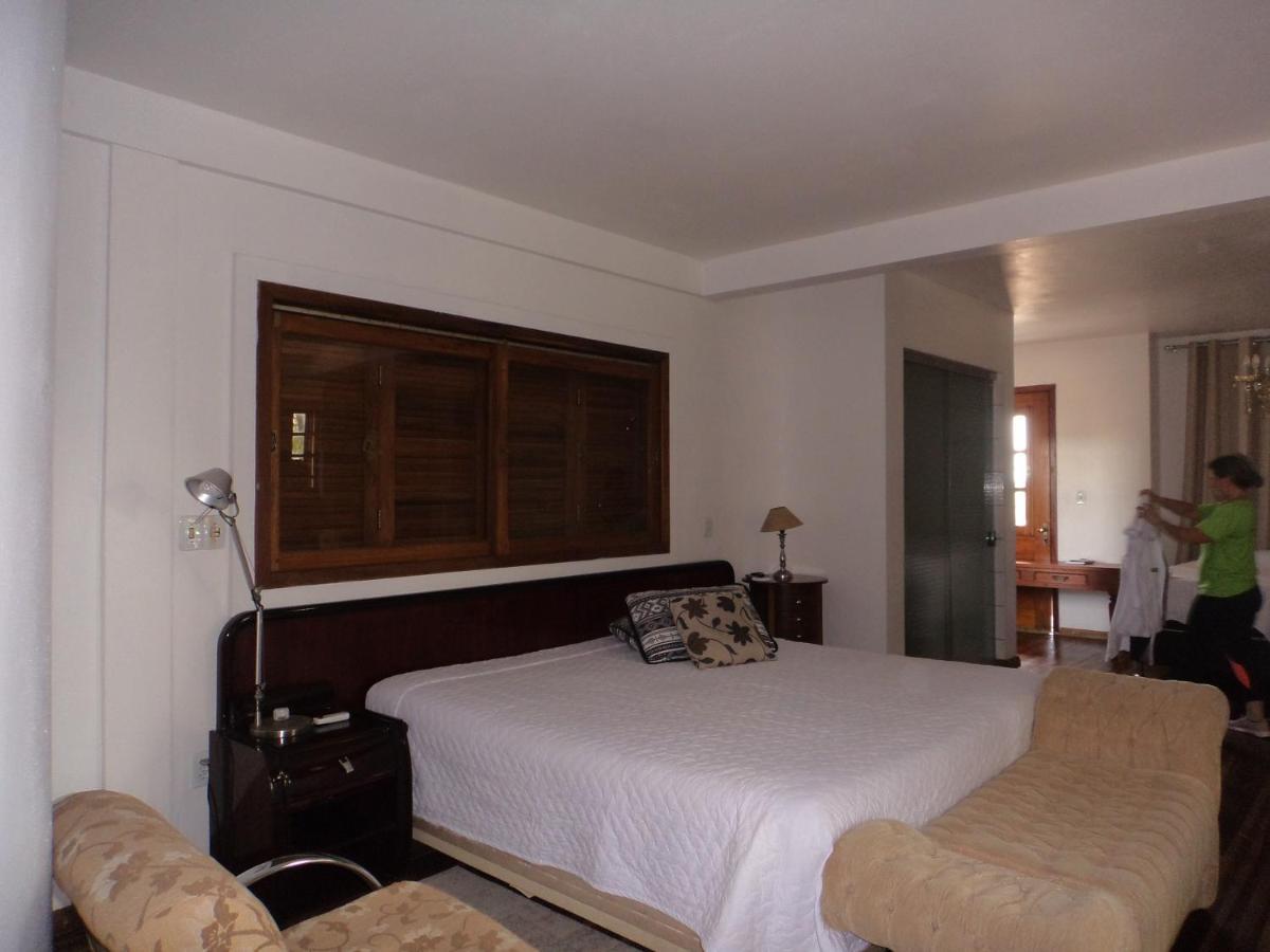 Rosa Cortiana Escalera Appartement São Gabriel Buitenkant foto